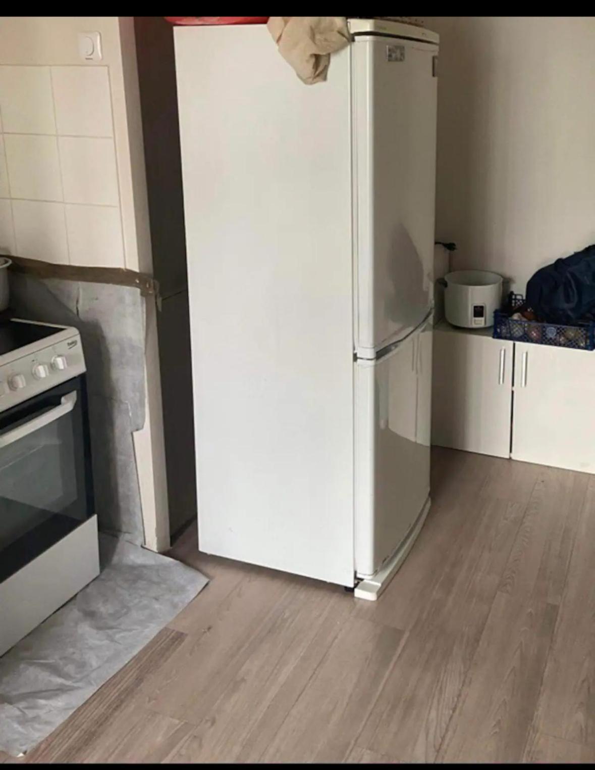 Chambre Privee Angers Exterior photo